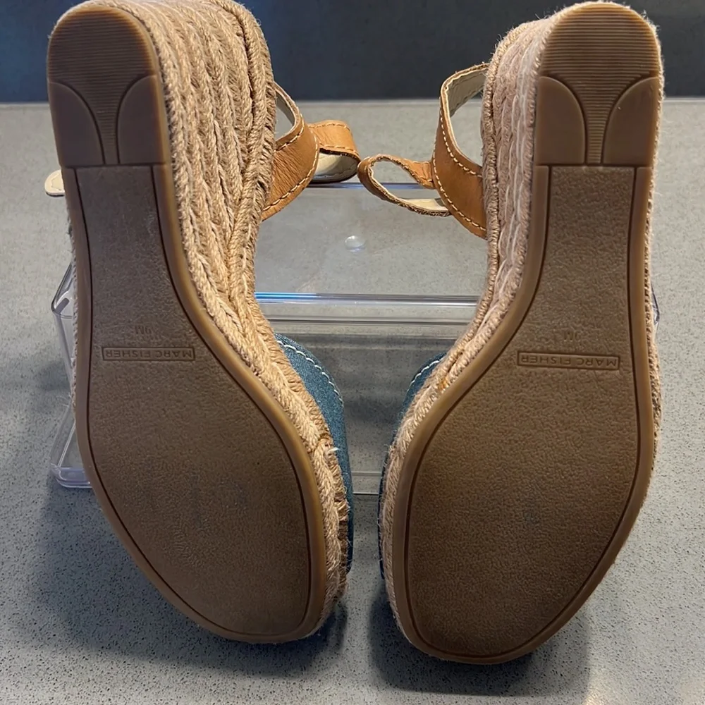 Marc‎ Fisher wedges